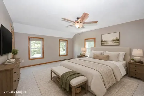 172 Farrarville Road Belmont NH 03220