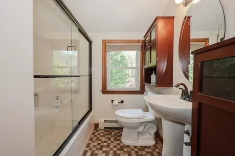 172 Farrarville Road Belmont NH 03220