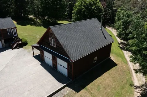 172 Farrarville Road Belmont NH 03220