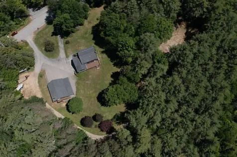 172 Farrarville Road Belmont NH 03220