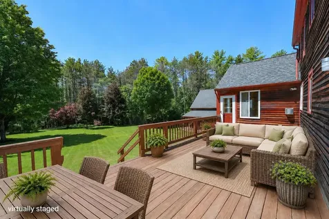 172 Farrarville Road Belmont NH 03220
