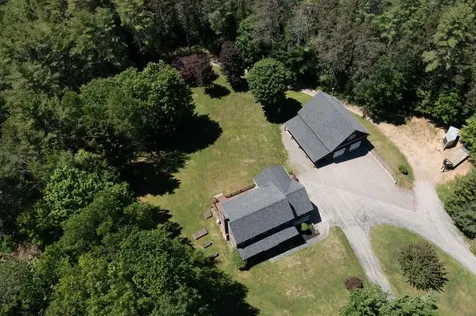 172 Farrarville Road Belmont NH 03220