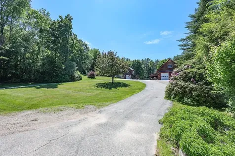 172 Farrarville Road Belmont NH 03220