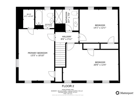 172 Farrarville Road Belmont NH 03220