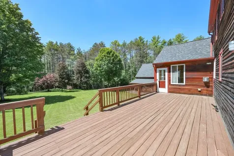 172 Farrarville Road Belmont NH 03220
