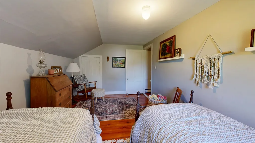 14 Panton Road Vergennes VT 05491