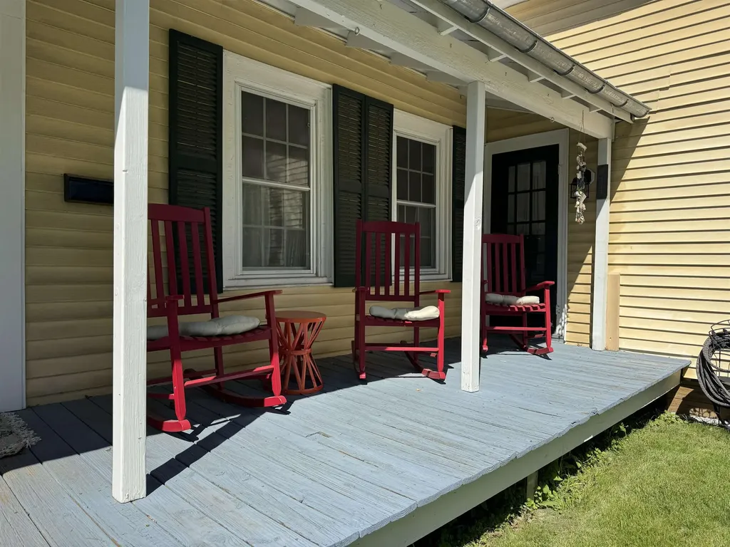 14 Panton Road Vergennes VT 05491