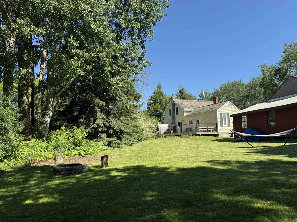 14 Panton Road Vergennes VT 05491