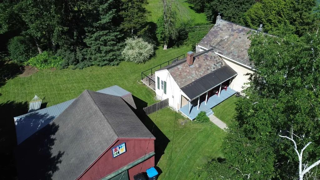14 Panton Road Vergennes VT 05491