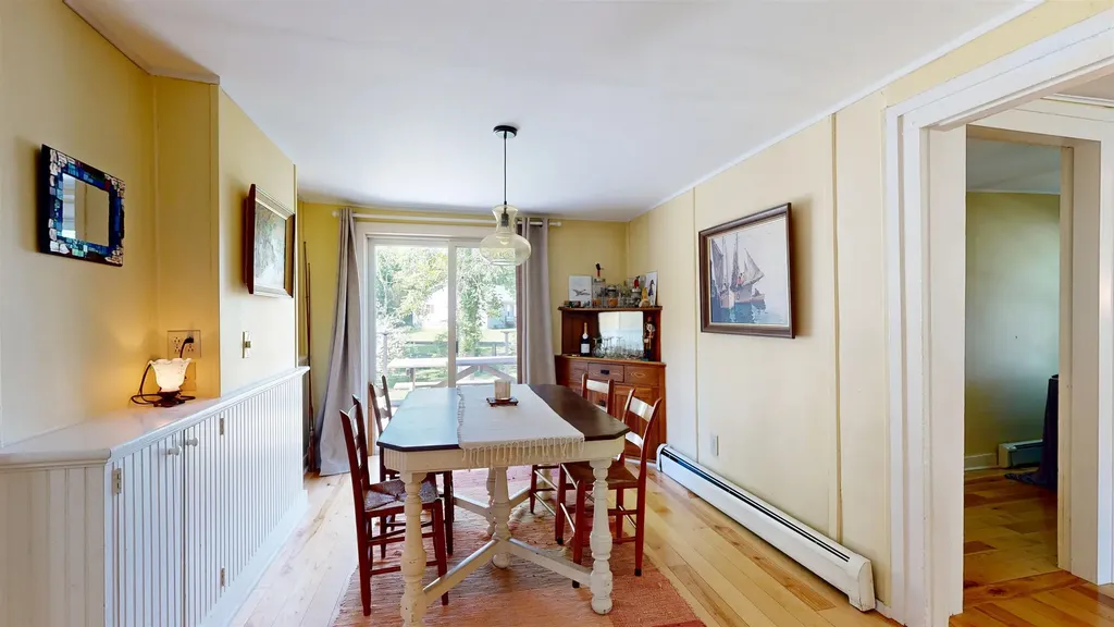 14 Panton Road Vergennes VT 05491