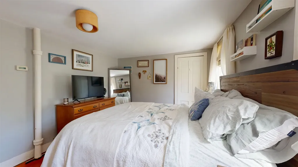 14 Panton Road Vergennes VT 05491