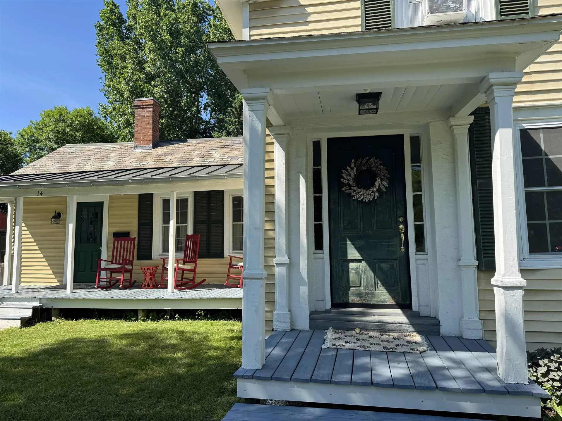 14 Panton Road Vergennes VT 05491