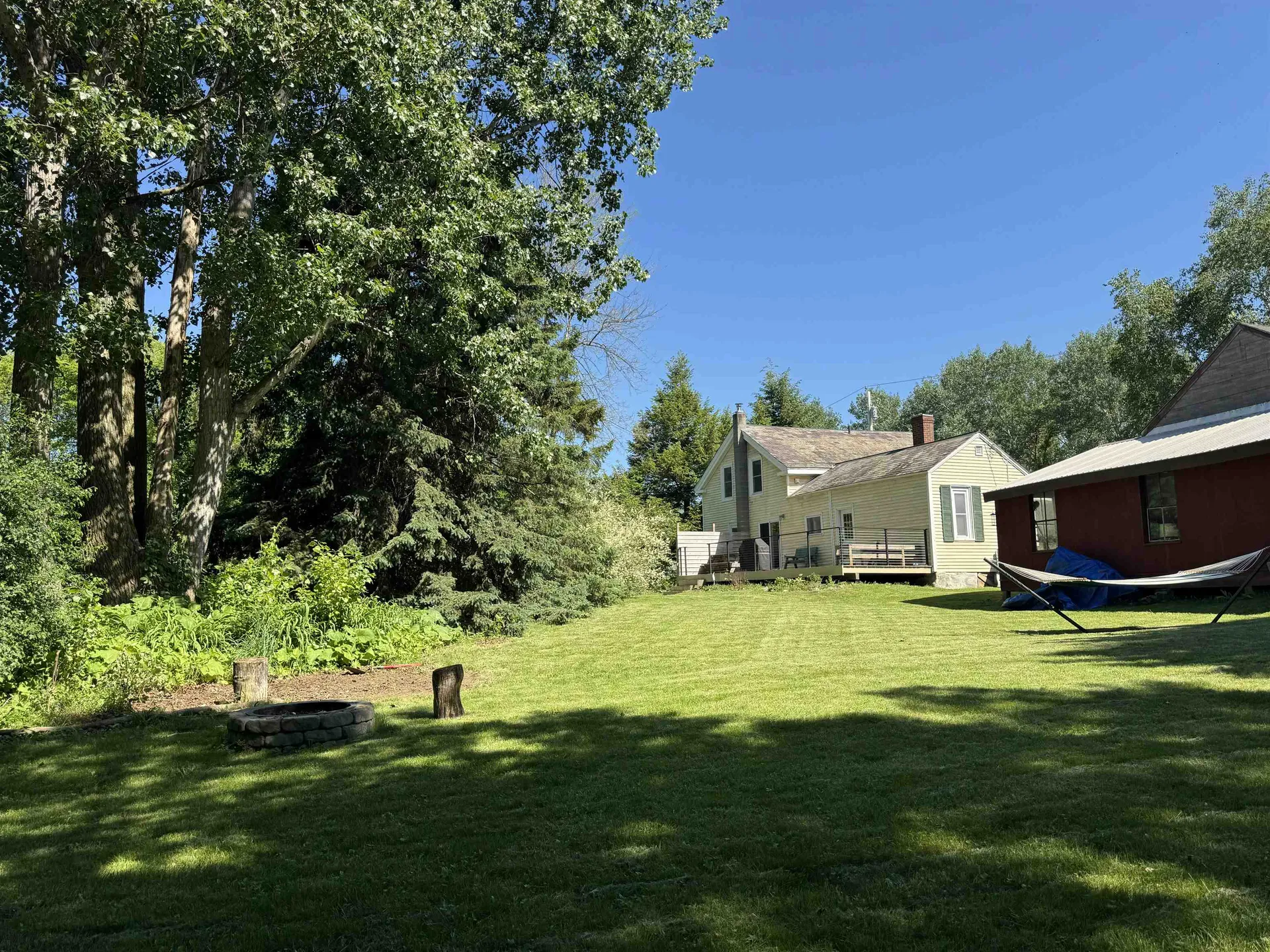 14 Panton Road Vergennes VT 05491