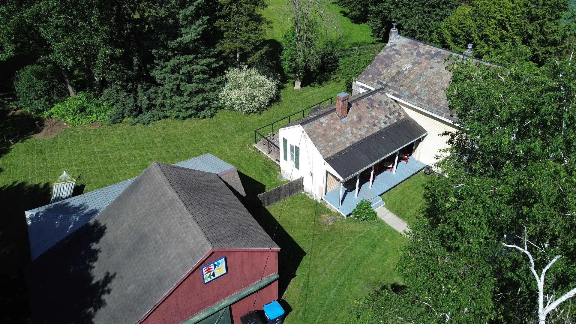14 Panton Road Vergennes VT 05491
