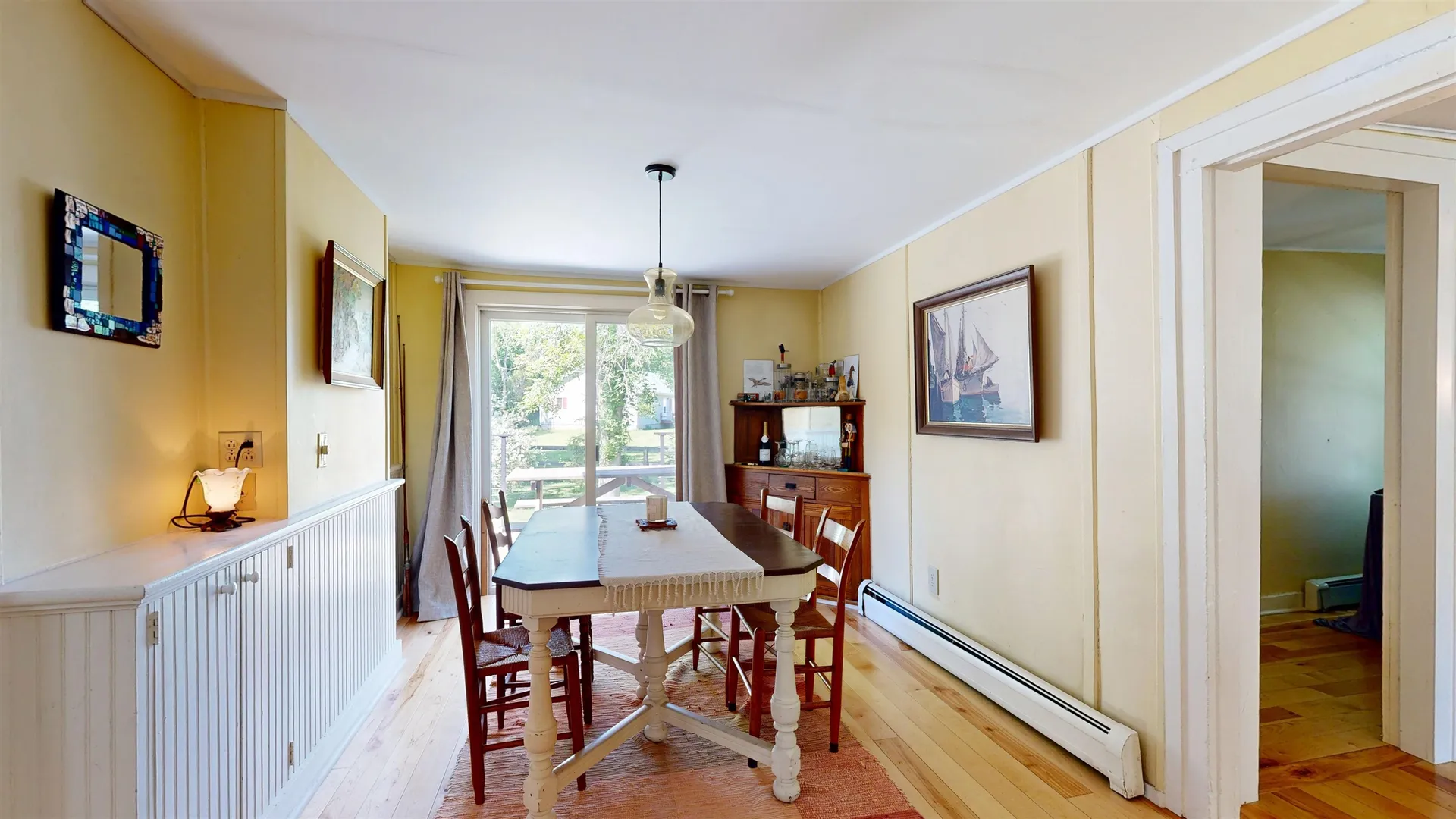 14 Panton Road Vergennes VT 05491