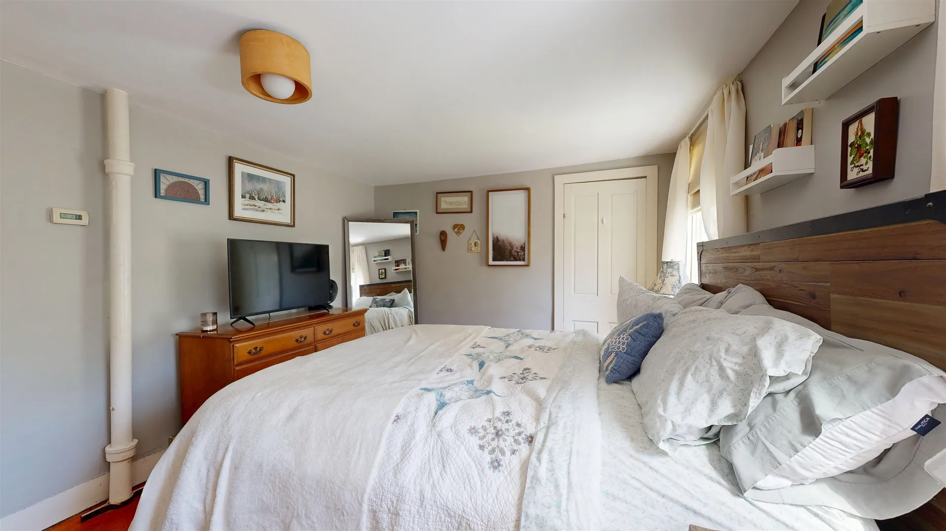 14 Panton Road Vergennes VT 05491