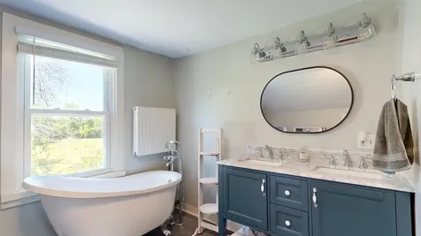 14 Panton Road Vergennes VT 05491
