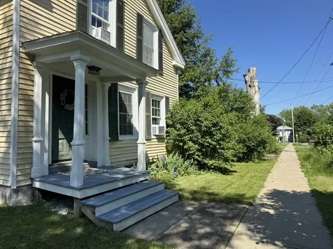14 Panton Road Vergennes VT 05491