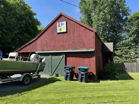 14 Panton Road Vergennes VT 05491