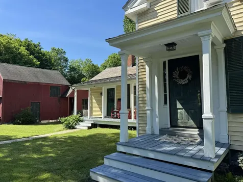 14 Panton Road Vergennes VT 05491