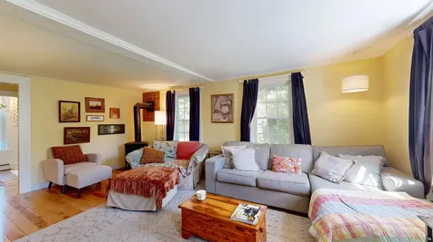 14 Panton Road Vergennes VT 05491
