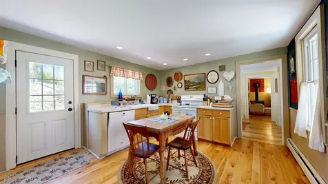 14 Panton Road Vergennes VT 05491