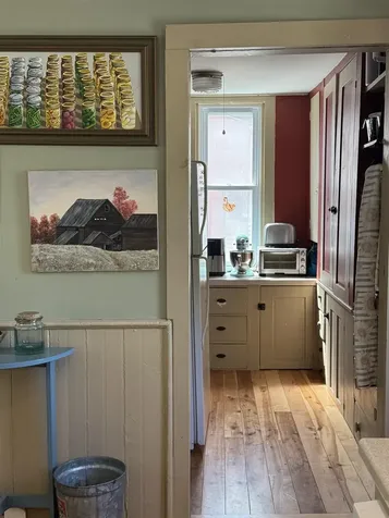 14 Panton Road Vergennes VT 05491