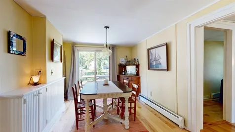 14 Panton Road Vergennes VT 05491