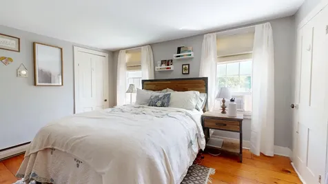 14 Panton Road Vergennes VT 05491