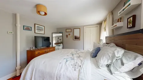 14 Panton Road Vergennes VT 05491
