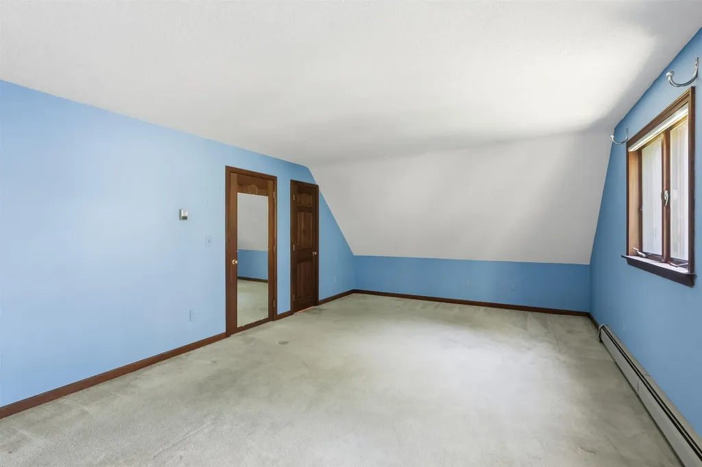 1572 Skyline Drive Weathersfield VT 05156