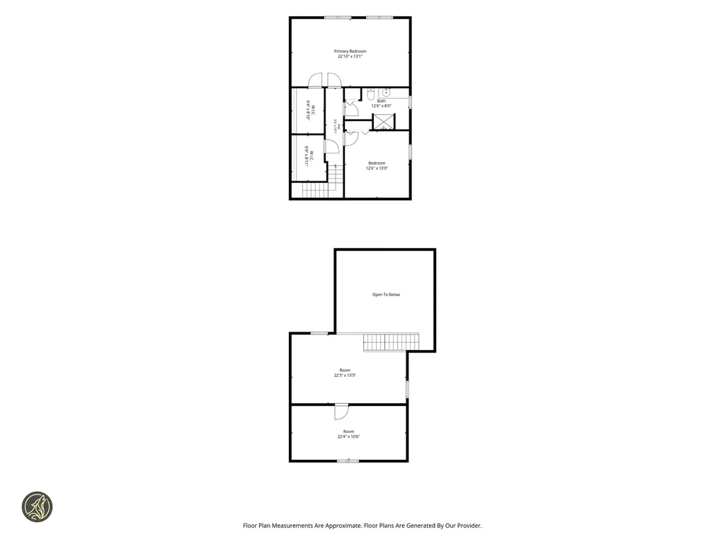 1572 Skyline Drive Weathersfield VT 05156