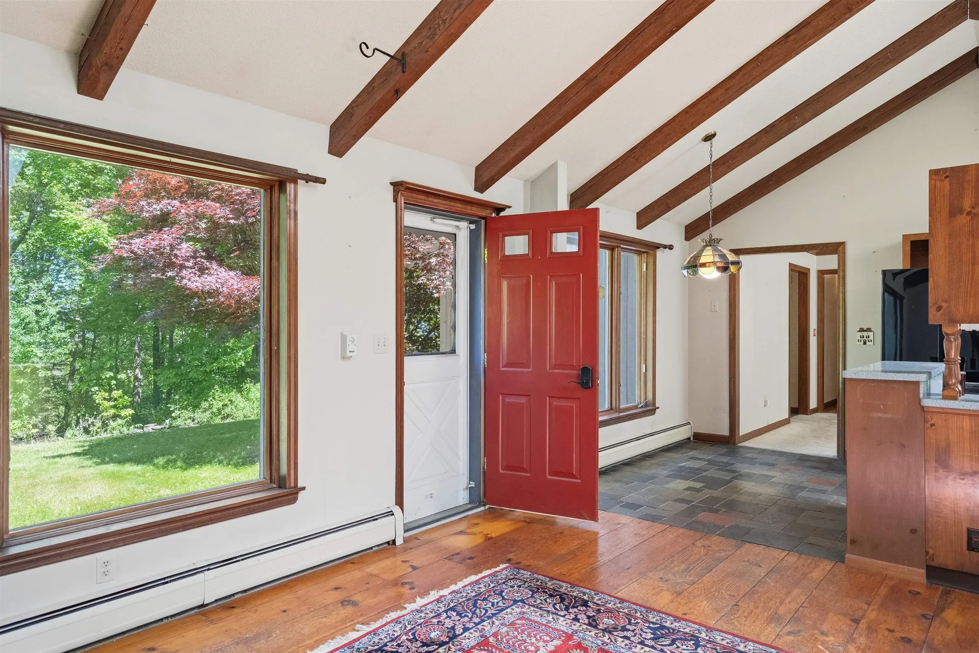 1572 Skyline Drive Weathersfield VT 05156