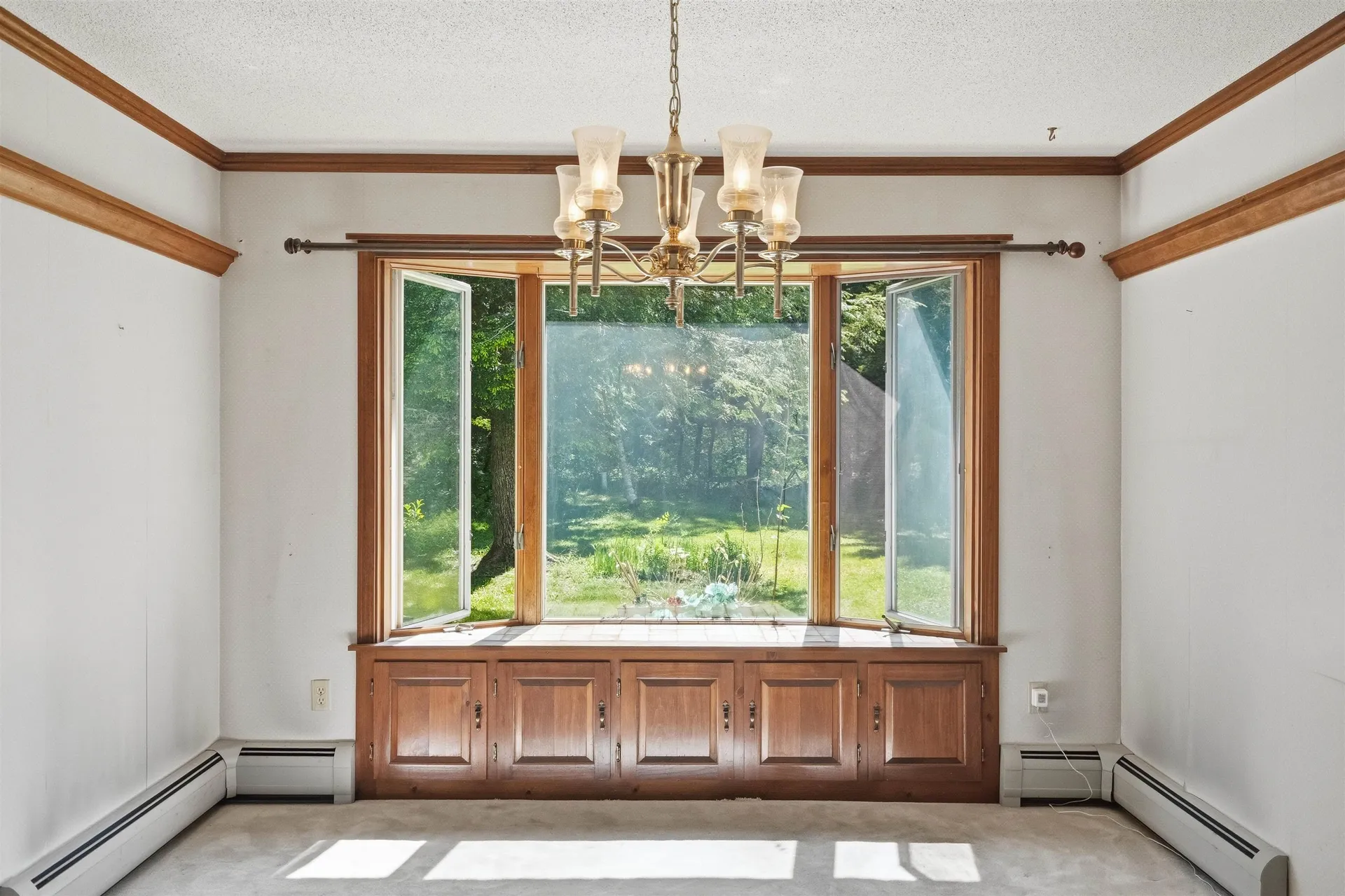 1572 Skyline Drive Weathersfield VT 05156
