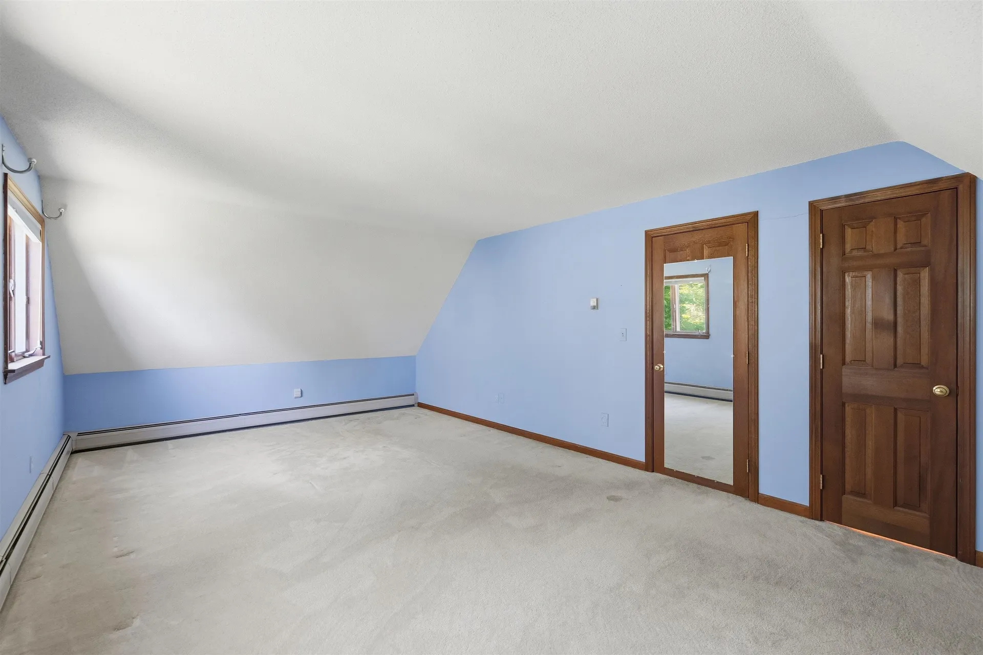 1572 Skyline Drive Weathersfield VT 05156