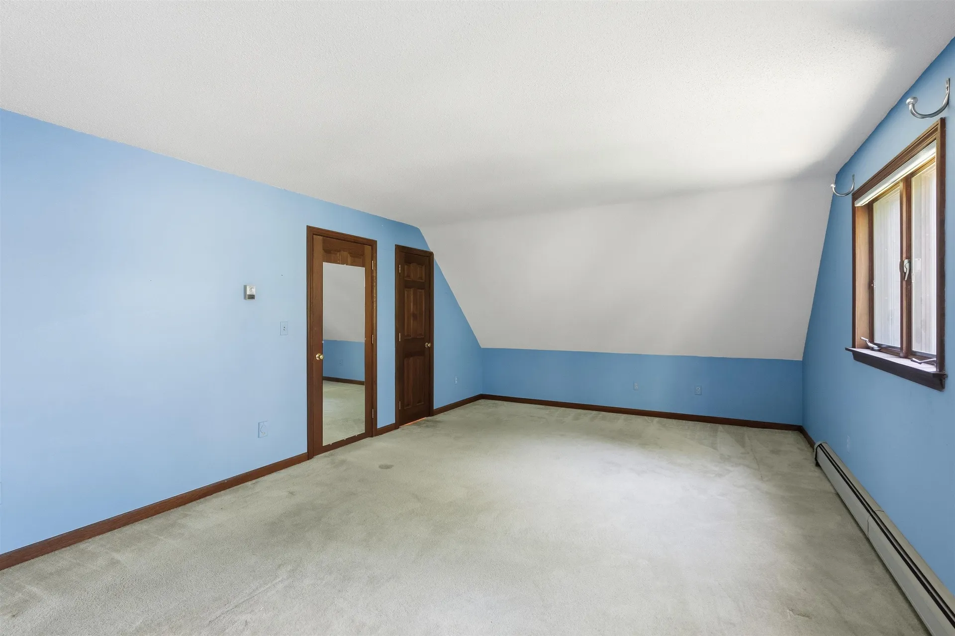1572 Skyline Drive Weathersfield VT 05156