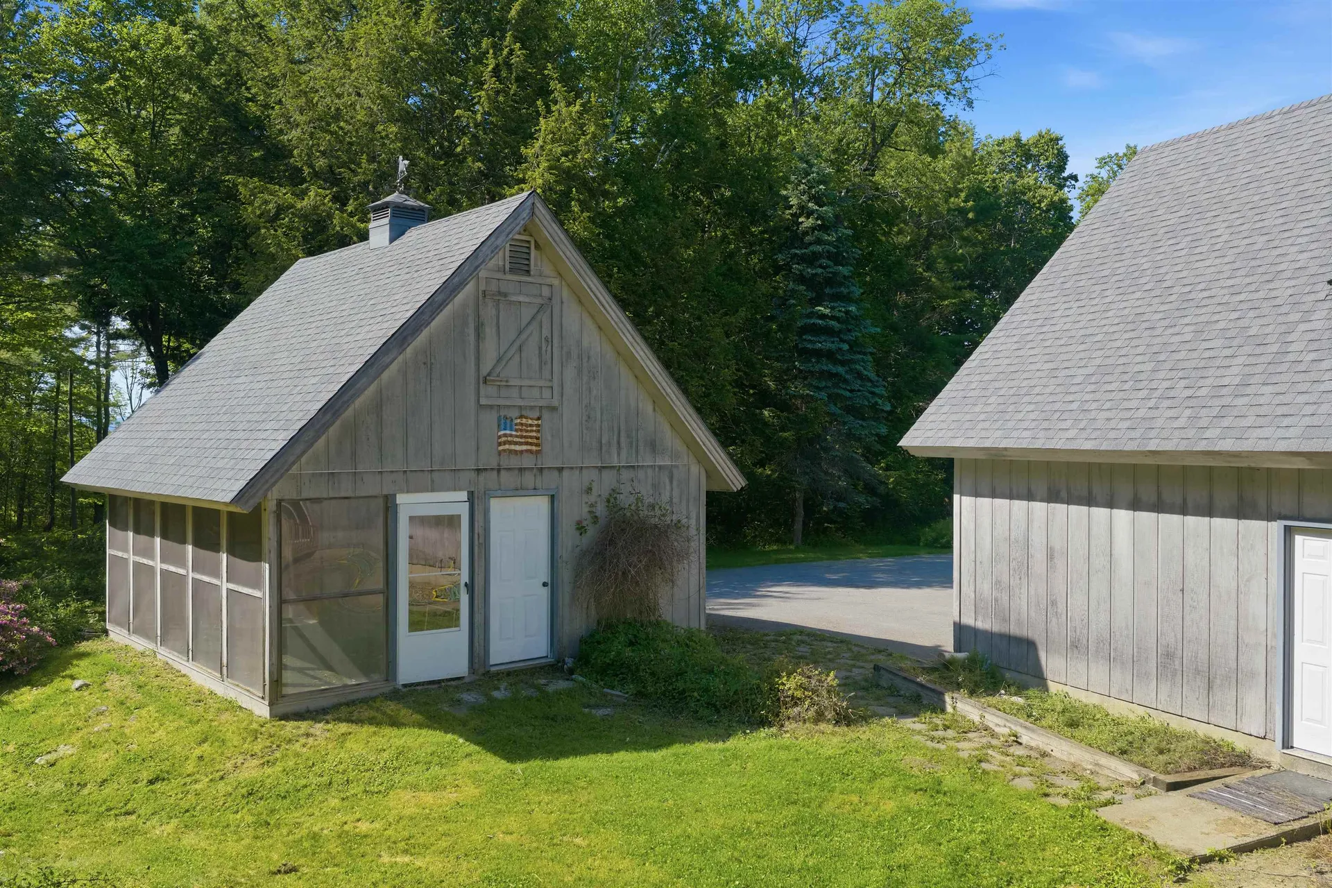 1572 Skyline Drive Weathersfield VT 05156