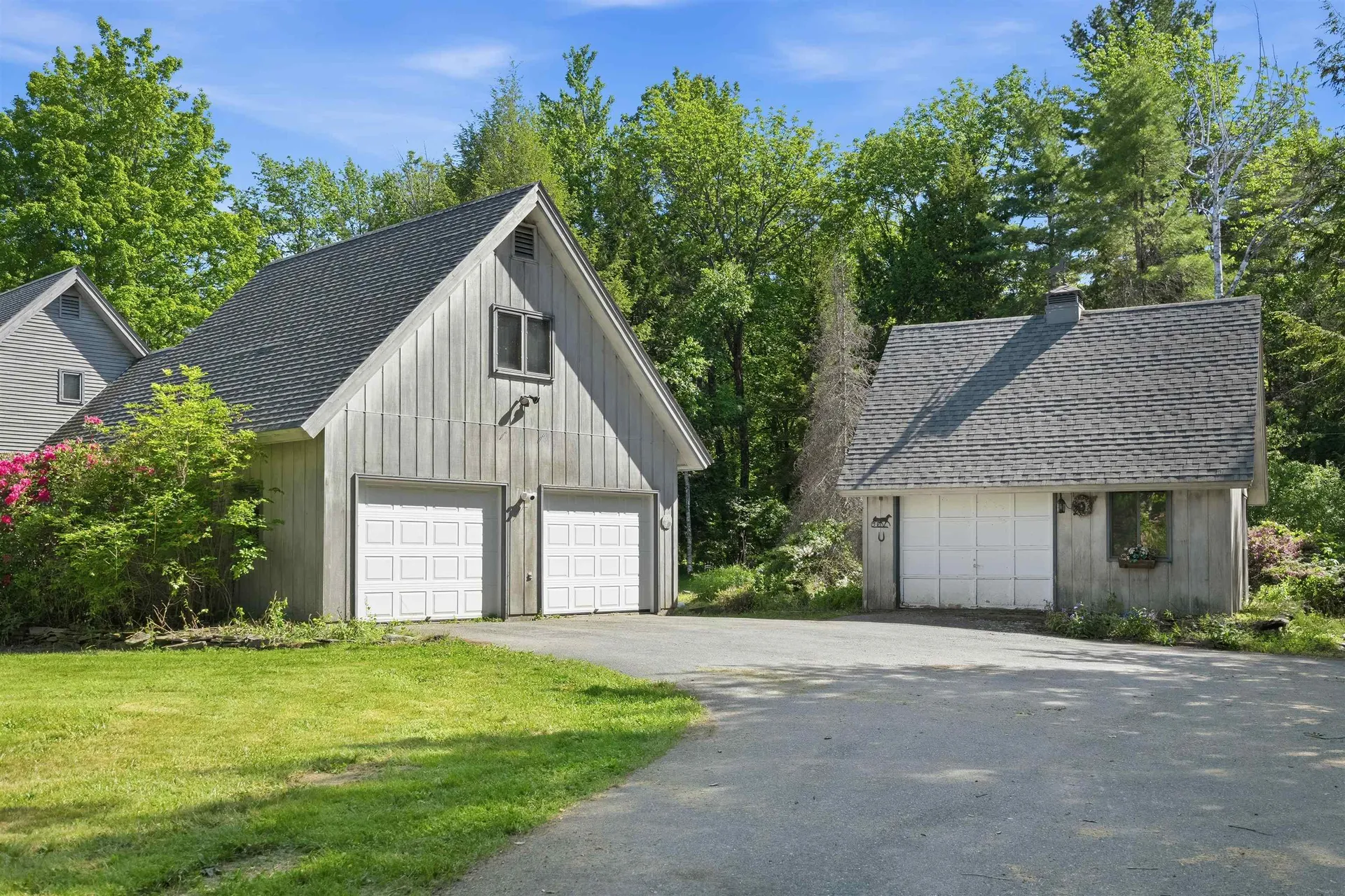 1572 Skyline Drive Weathersfield VT 05156