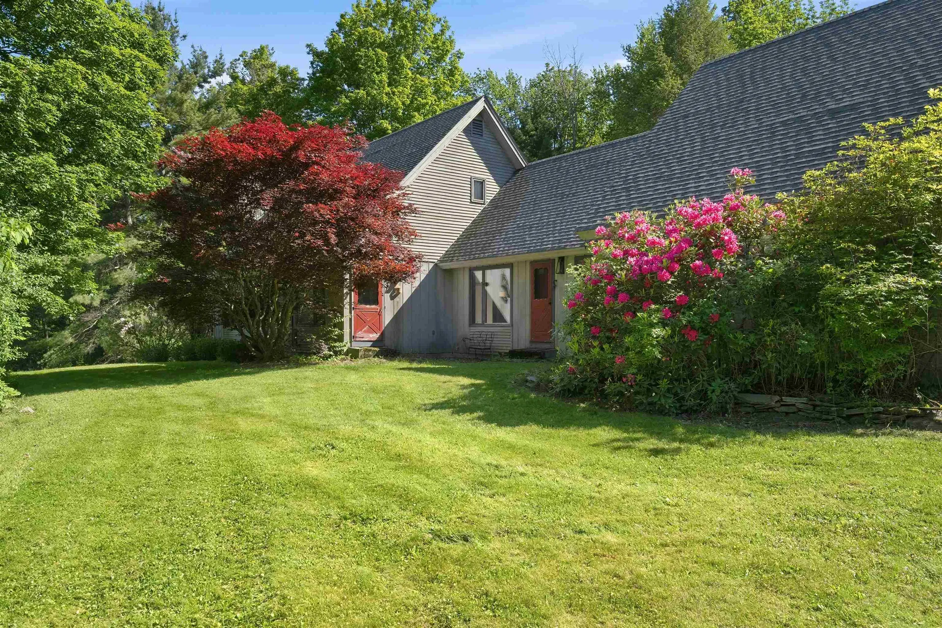 1572 Skyline Drive Weathersfield VT 05156