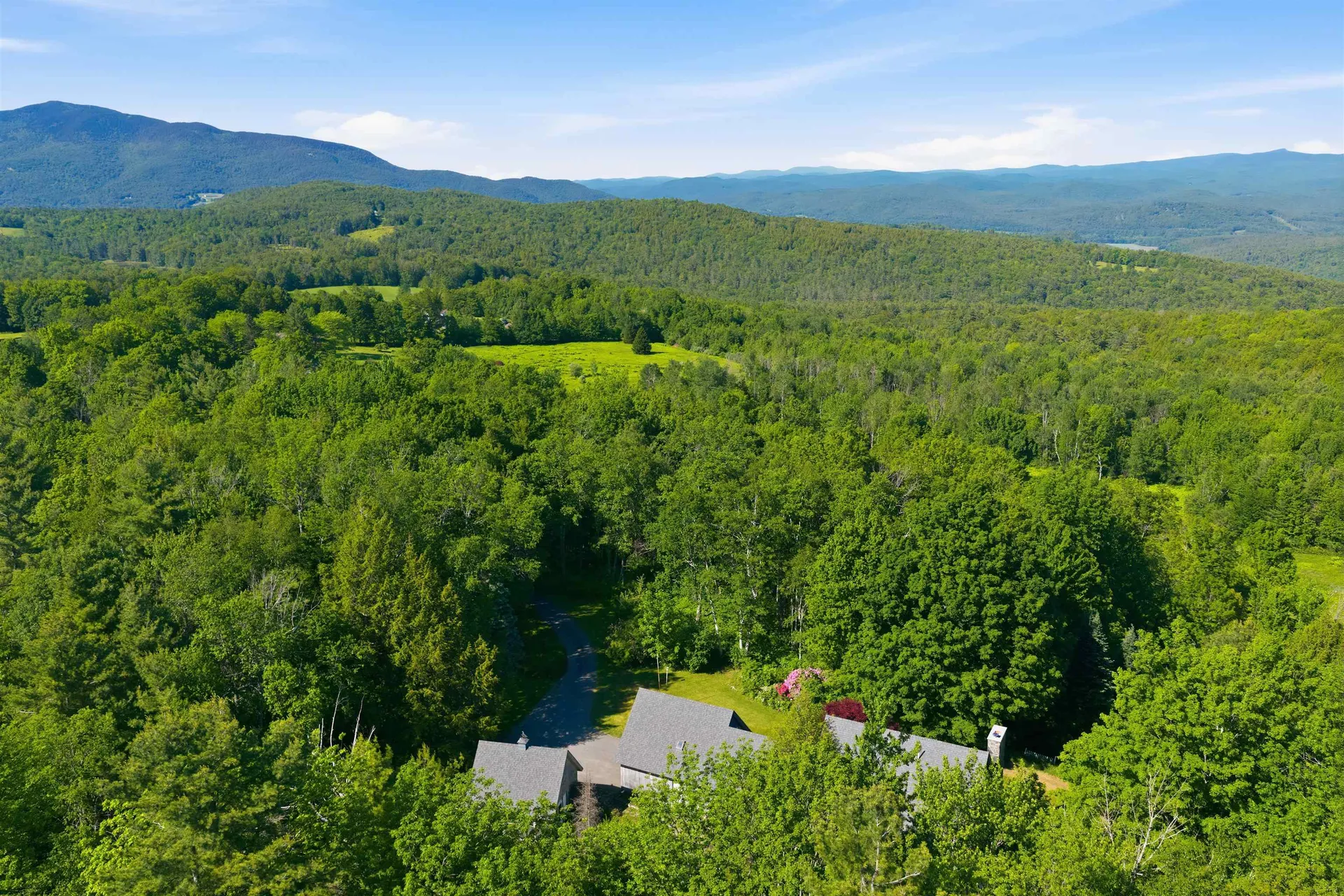 1572 Skyline Drive Weathersfield VT 05156