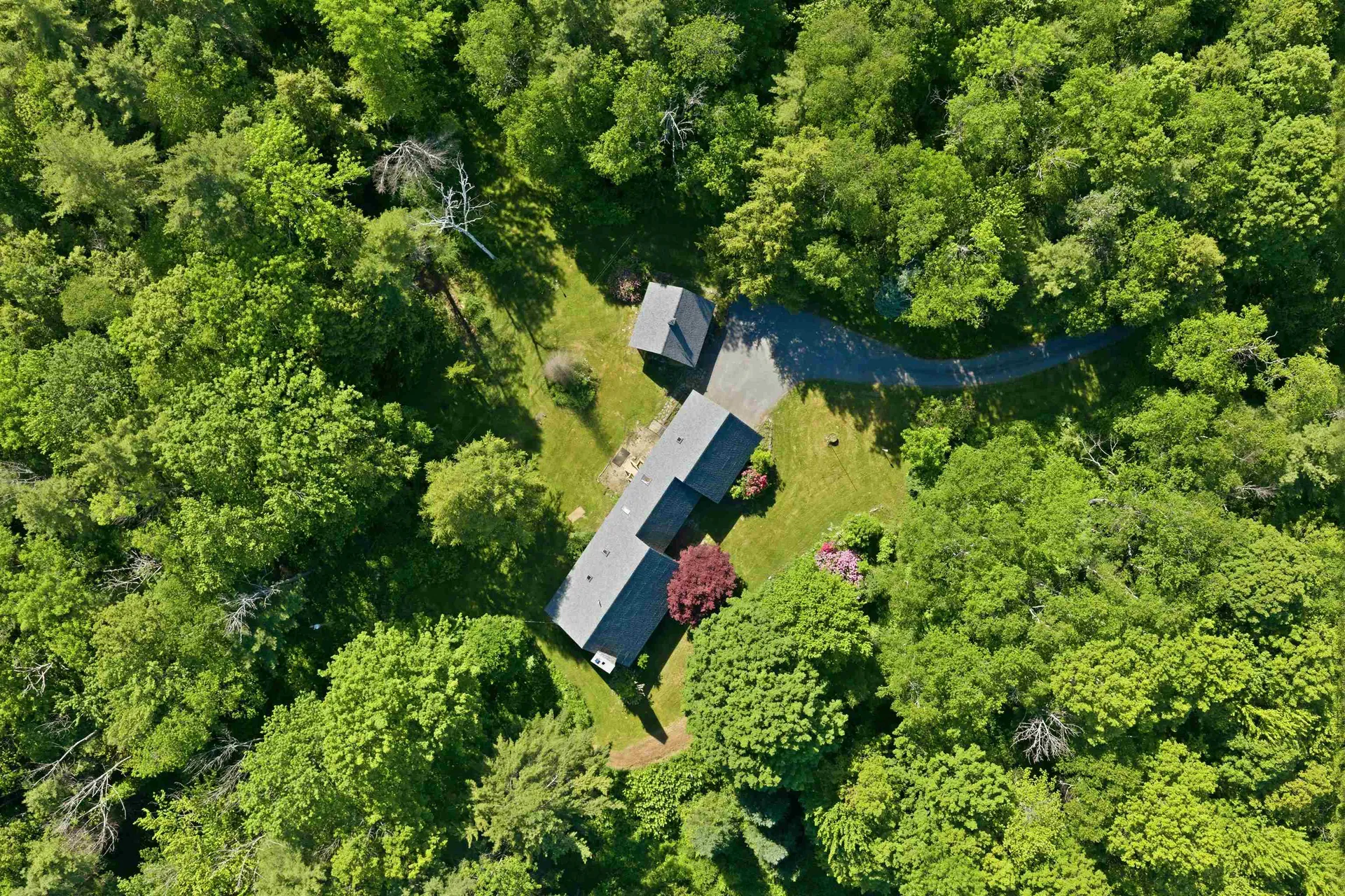 1572 Skyline Drive Weathersfield VT 05156