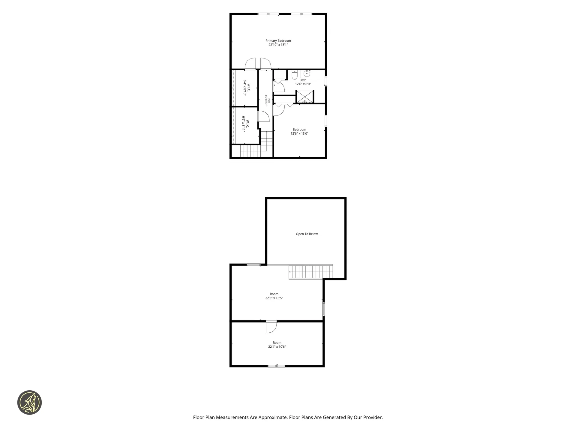 1572 Skyline Drive Weathersfield VT 05156