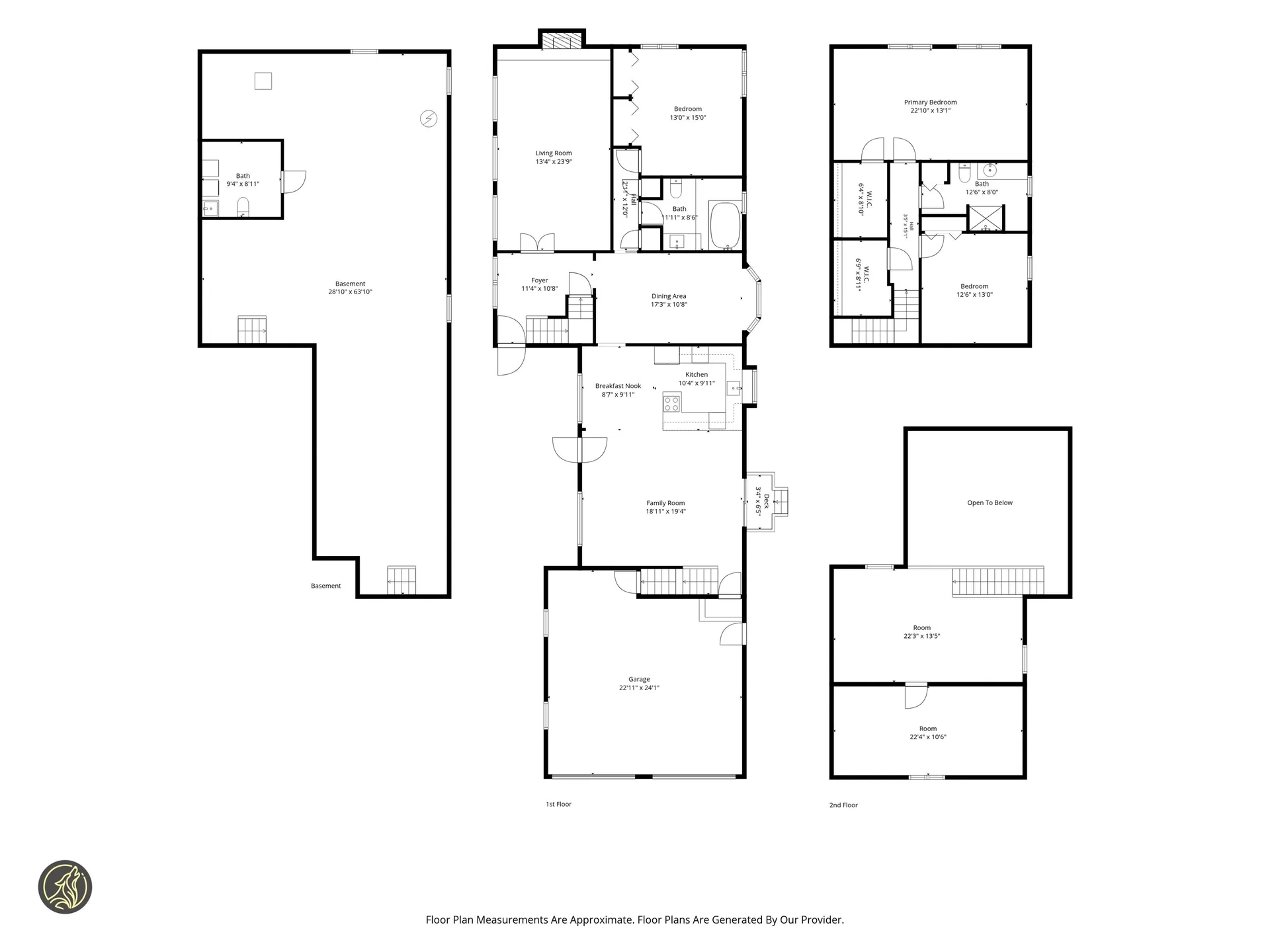 1572 Skyline Drive Weathersfield VT 05156