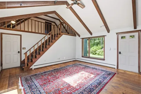 1572 Skyline Drive Weathersfield VT 05156