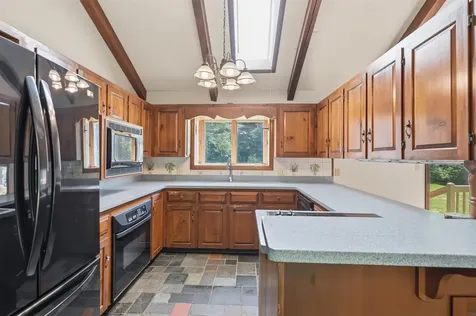 1572 Skyline Drive Weathersfield VT 05156