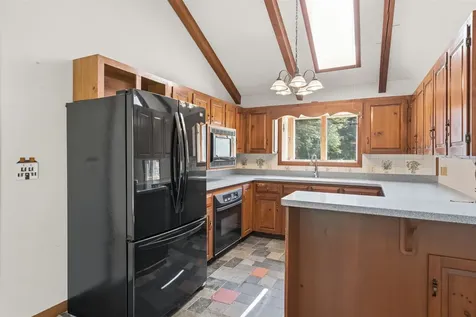 1572 Skyline Drive Weathersfield VT 05156