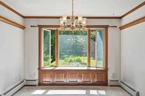 1572 Skyline Drive Weathersfield VT 05156