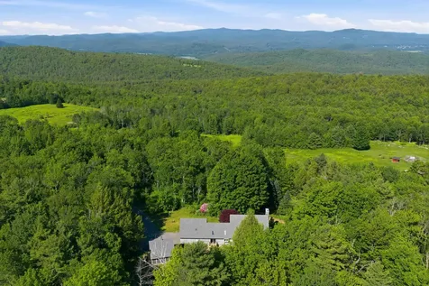 1572 Skyline Drive Weathersfield VT 05156