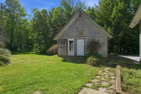 1572 Skyline Drive Weathersfield VT 05156