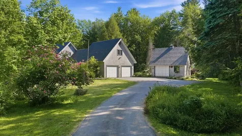 1572 Skyline Drive Weathersfield VT 05156